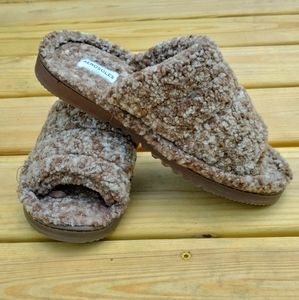 Aerosols Plush Slides